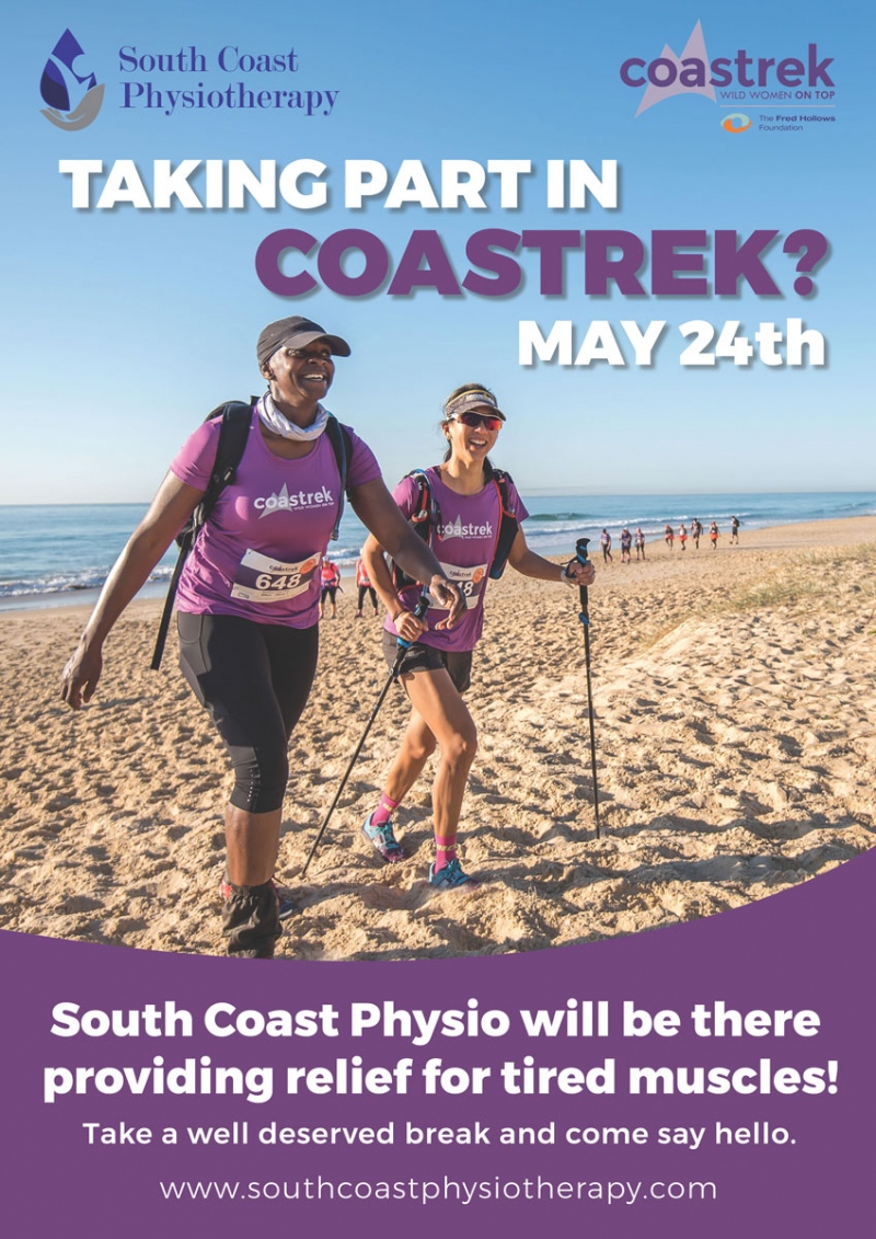 Coastrek 2019