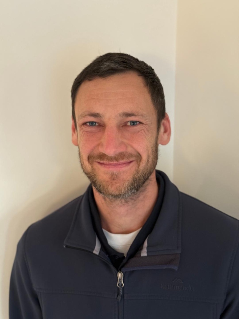 New Physio Starting