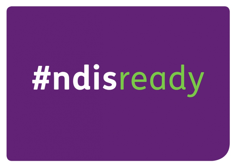 We are now a fully Registered NDIS provider