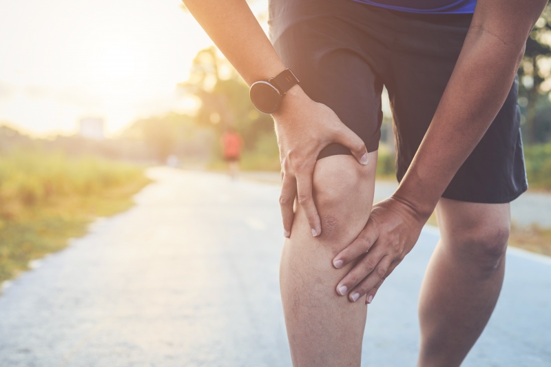 Knee Osteoarthritis Program